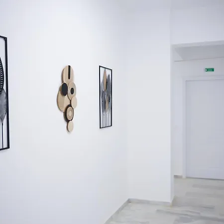 Simply 101 Apartment Gazi