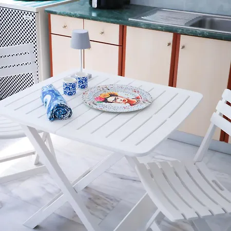 Apartment Simply 101 Gazi